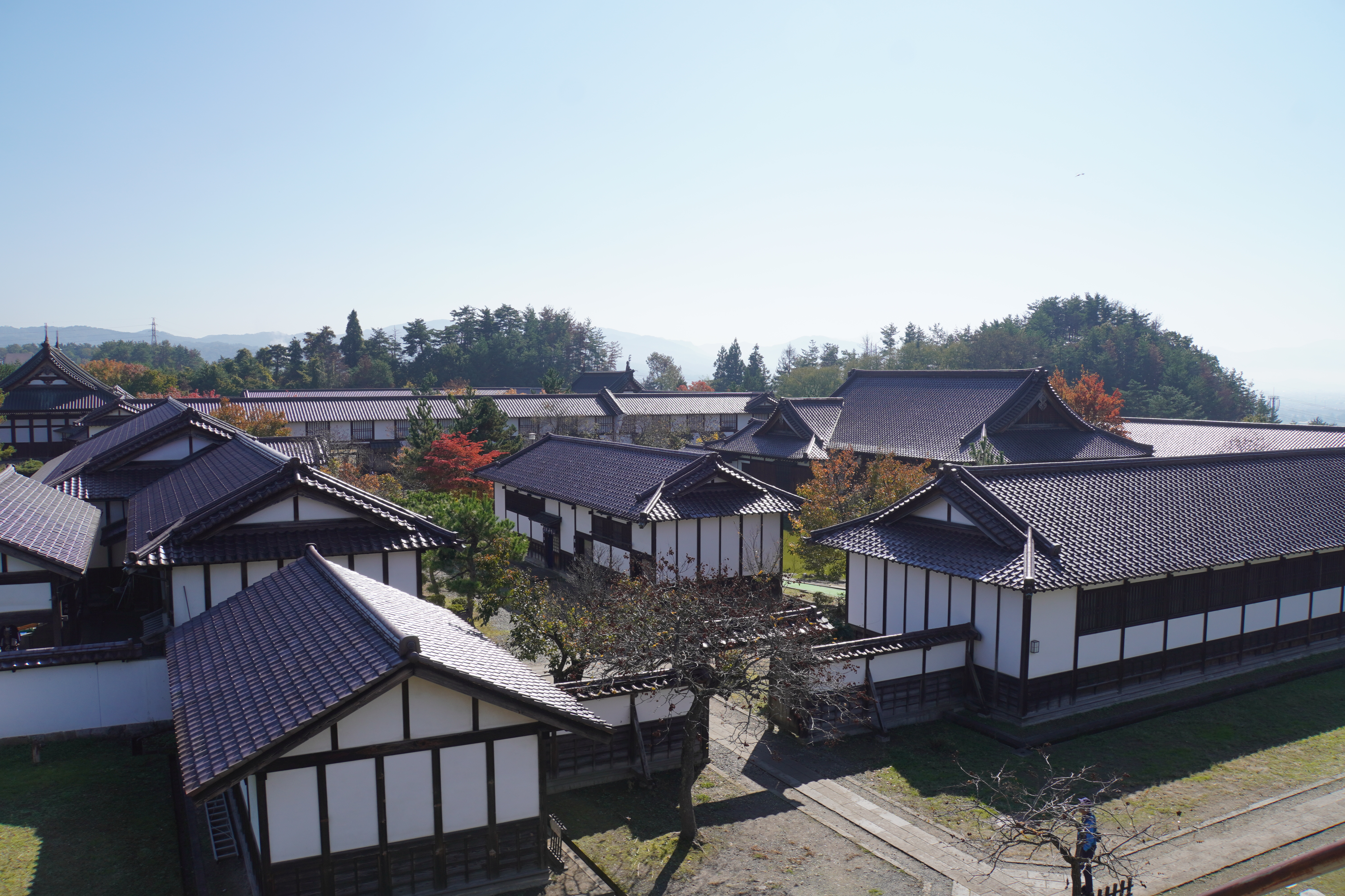 Nisshinkan Samuraischule