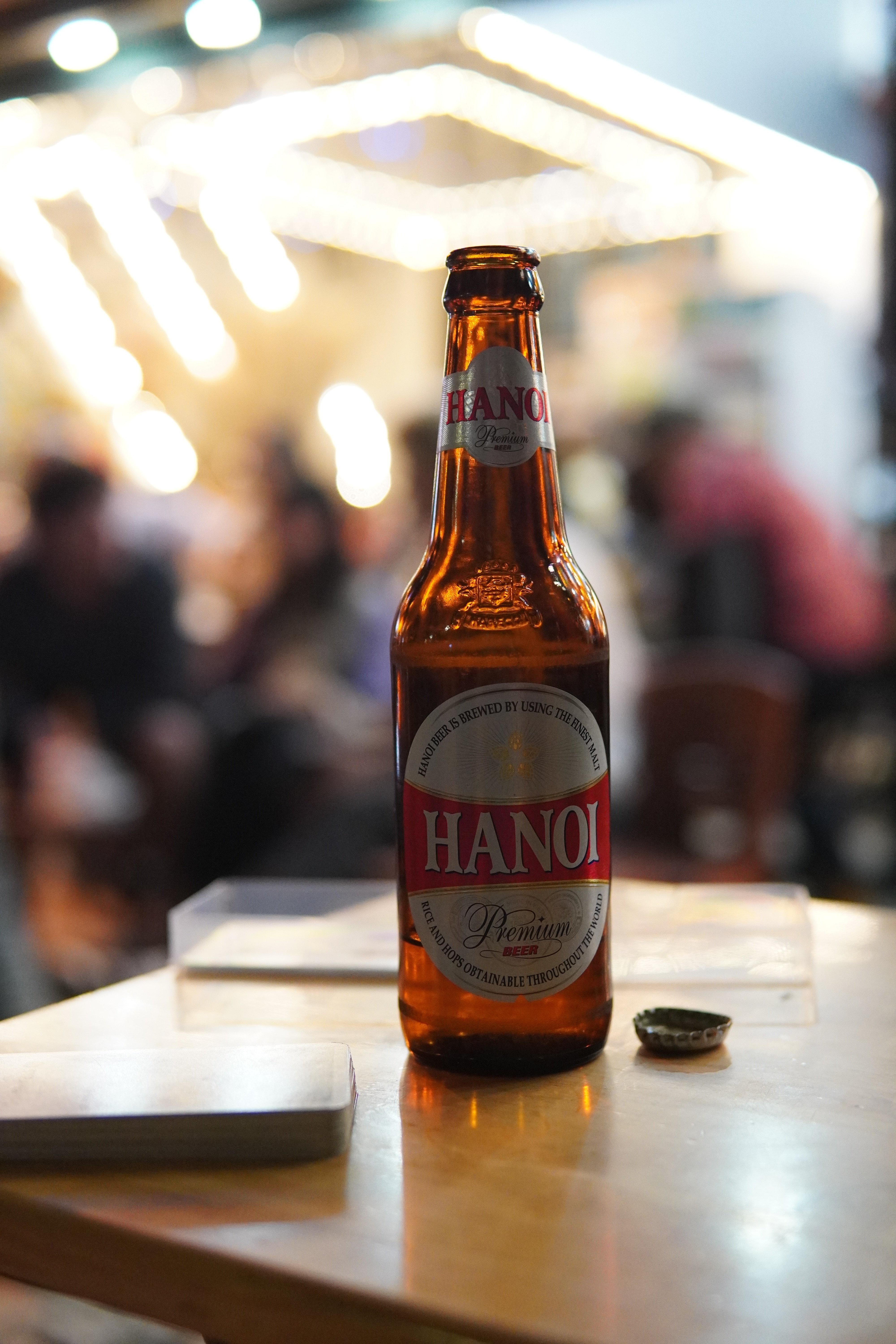 Hanoi Bier